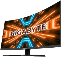 G32QC A - LED-Monitor -...